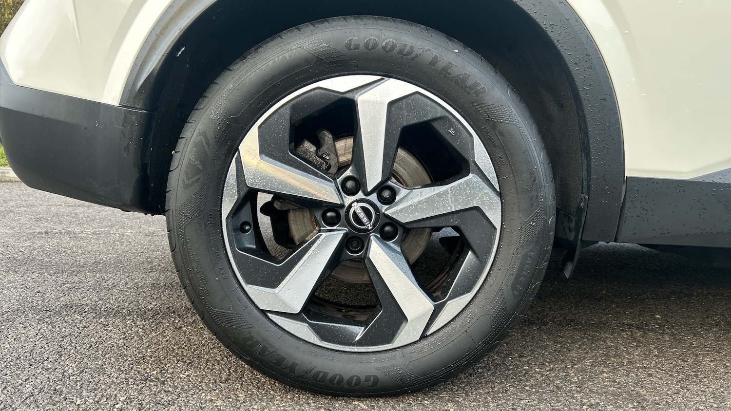 Used Nissan Qashqai 2023 for sale - 77363957: Photo 7