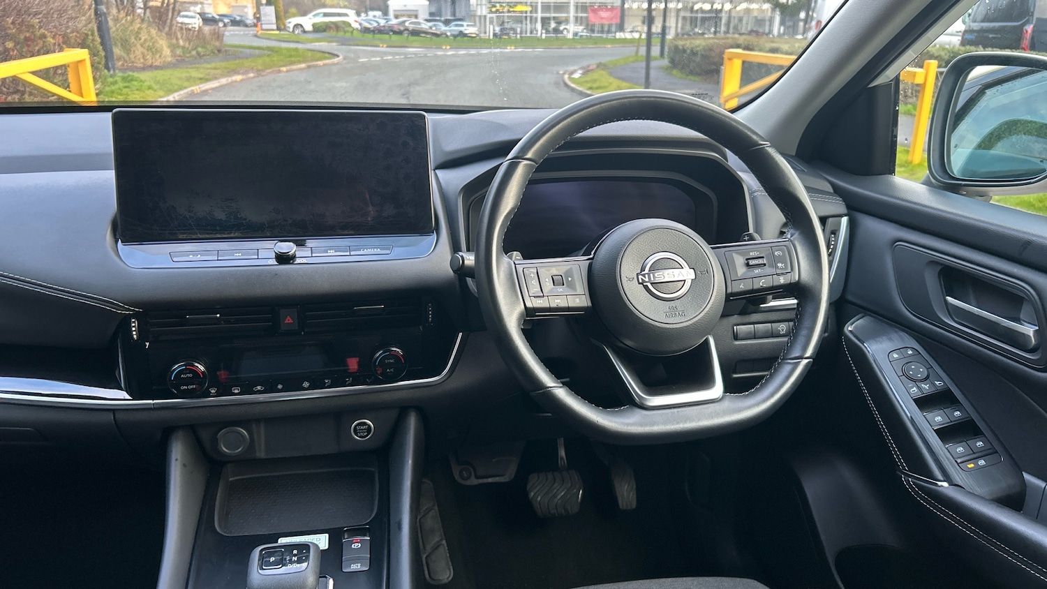 Used Nissan Qashqai 2023 for sale - 77363957: Photo 9