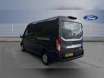 Used Ford Transit 2026 for sale - 78836206: Photo