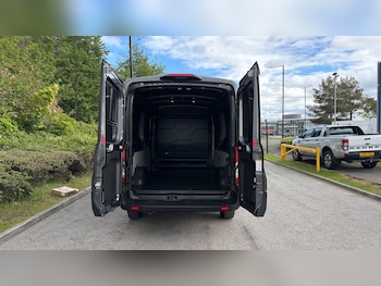 Used Ford Transit 2026 for sale - 78836206: Photo