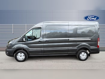 Used Ford Transit 2026 for sale - 78836206: Photo