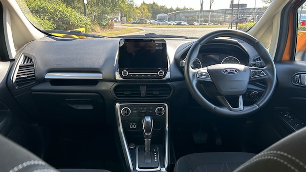 Used Ford Ecosport 2018 for sale - 76219662: Photo 10