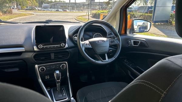 Used Ford Ecosport 2018 for sale - 76219662: Photo 11