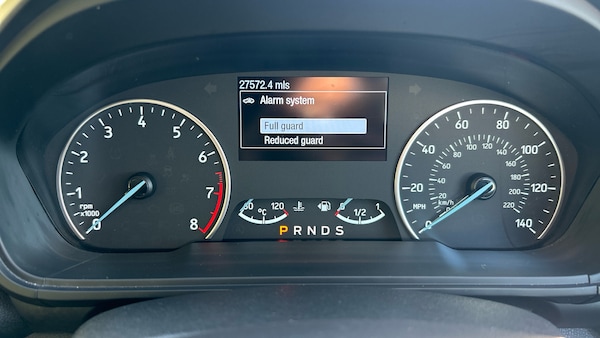 Used Ford Ecosport 2018 for sale - 76219662: Photo 12