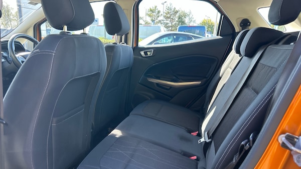 Used Ford Ecosport 2018 for sale - 76219662: Photo 16