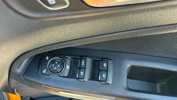 Used Ford Ecosport 2018 for sale - 76219662: Photo 21