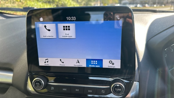Used Ford Ecosport 2018 for sale - 76219662: Photo 25