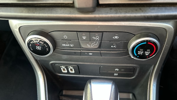 Used Ford Ecosport 2018 for sale - 76219662: Photo 27