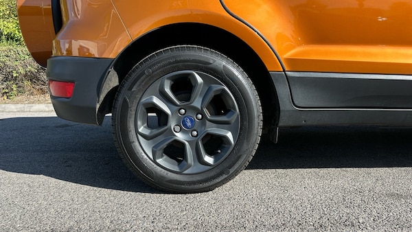Used Ford Ecosport 2018 for sale - 76219662: Photo 7