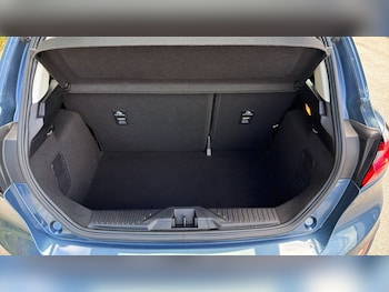 Used Ford Fiesta 2023 for sale - 78926104: Photo