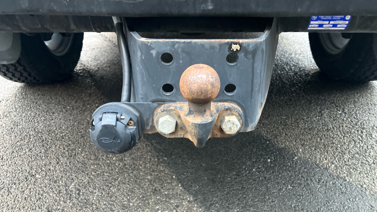 Used Ford Ranger 2024 for sale - 77233931: Photo 14