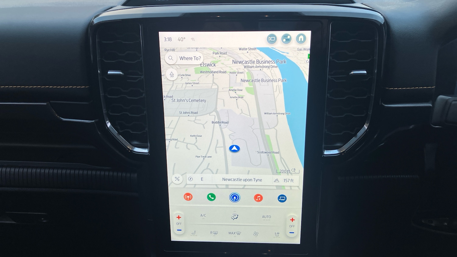 Used Ford Ranger 2024 for sale - 77233931: Photo 15