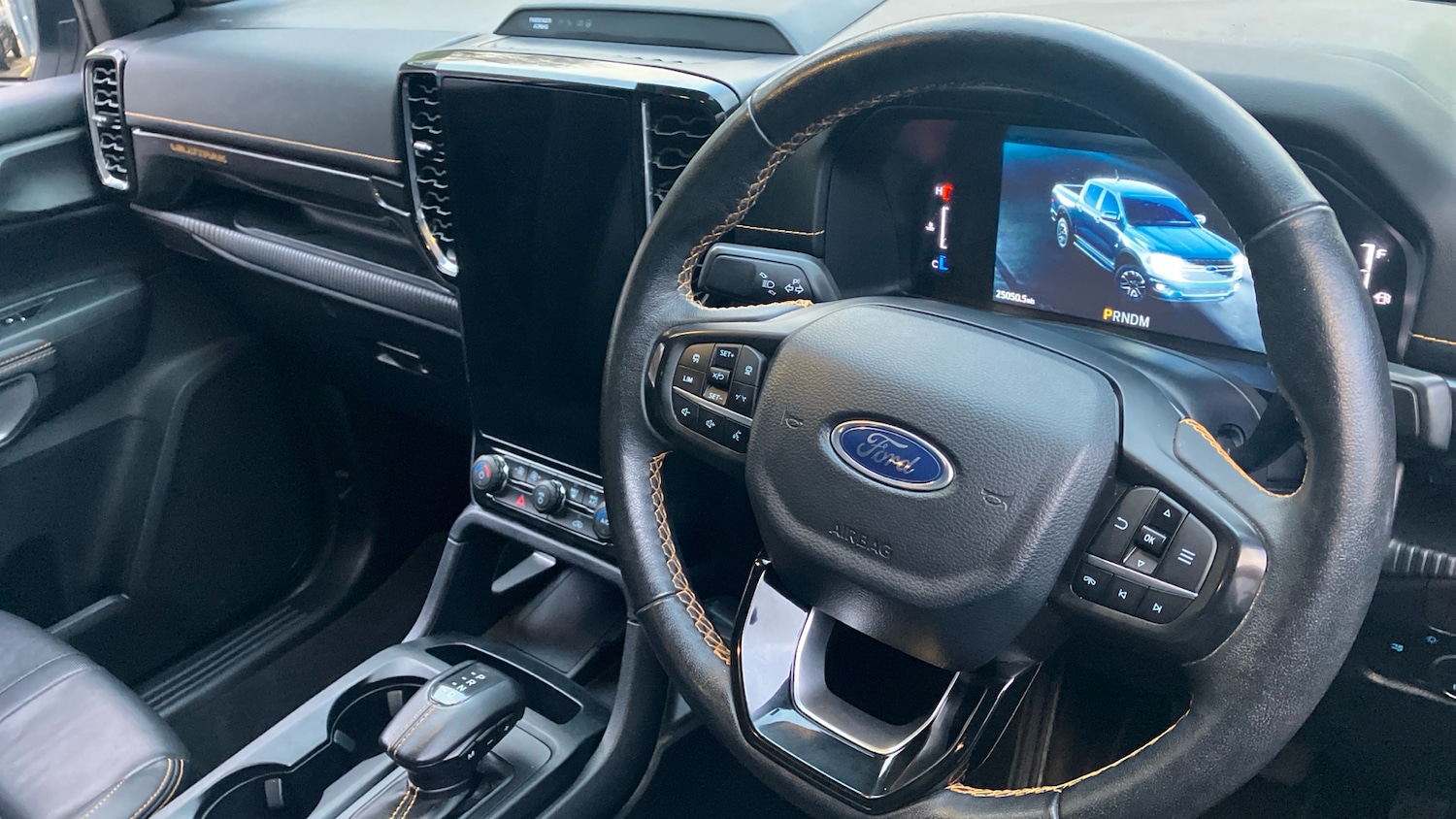 Used Ford Ranger 2024 for sale - 77233931: Photo 16
