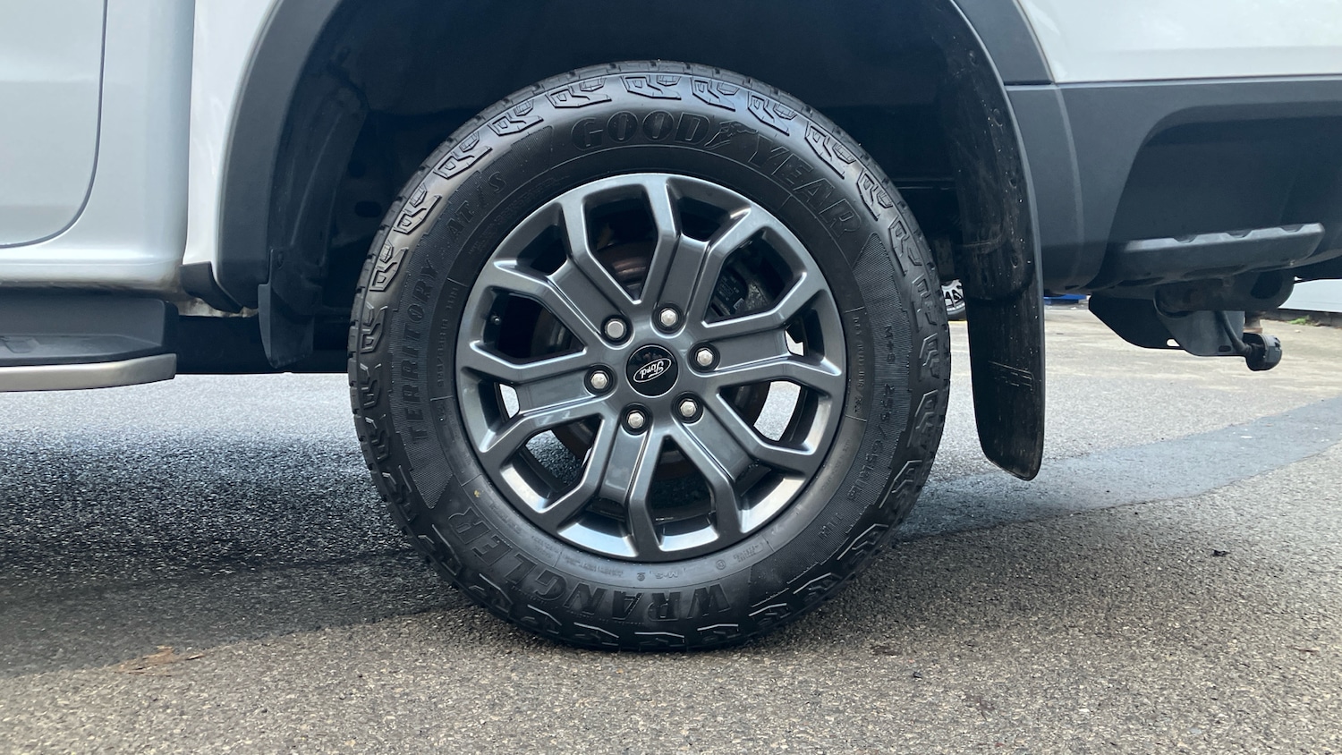 Used Ford Ranger 2024 for sale - 77233931: Photo 17