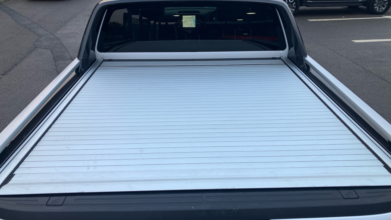 Used Ford Ranger 2024 for sale - 77233931: Photo 18