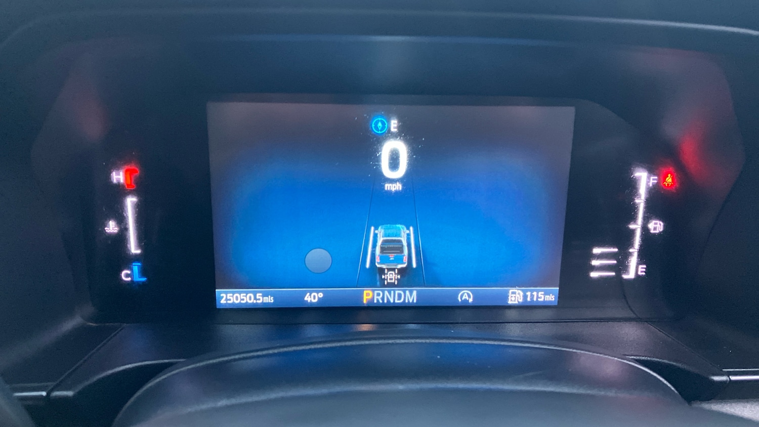 Used Ford Ranger 2024 for sale - 77233931: Photo 19