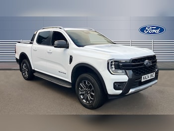 Used Ford Ranger 2024 for sale - 77233931: Photo