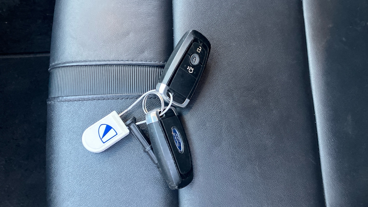 Used Ford Ranger 2024 for sale - 77233931: Photo 20