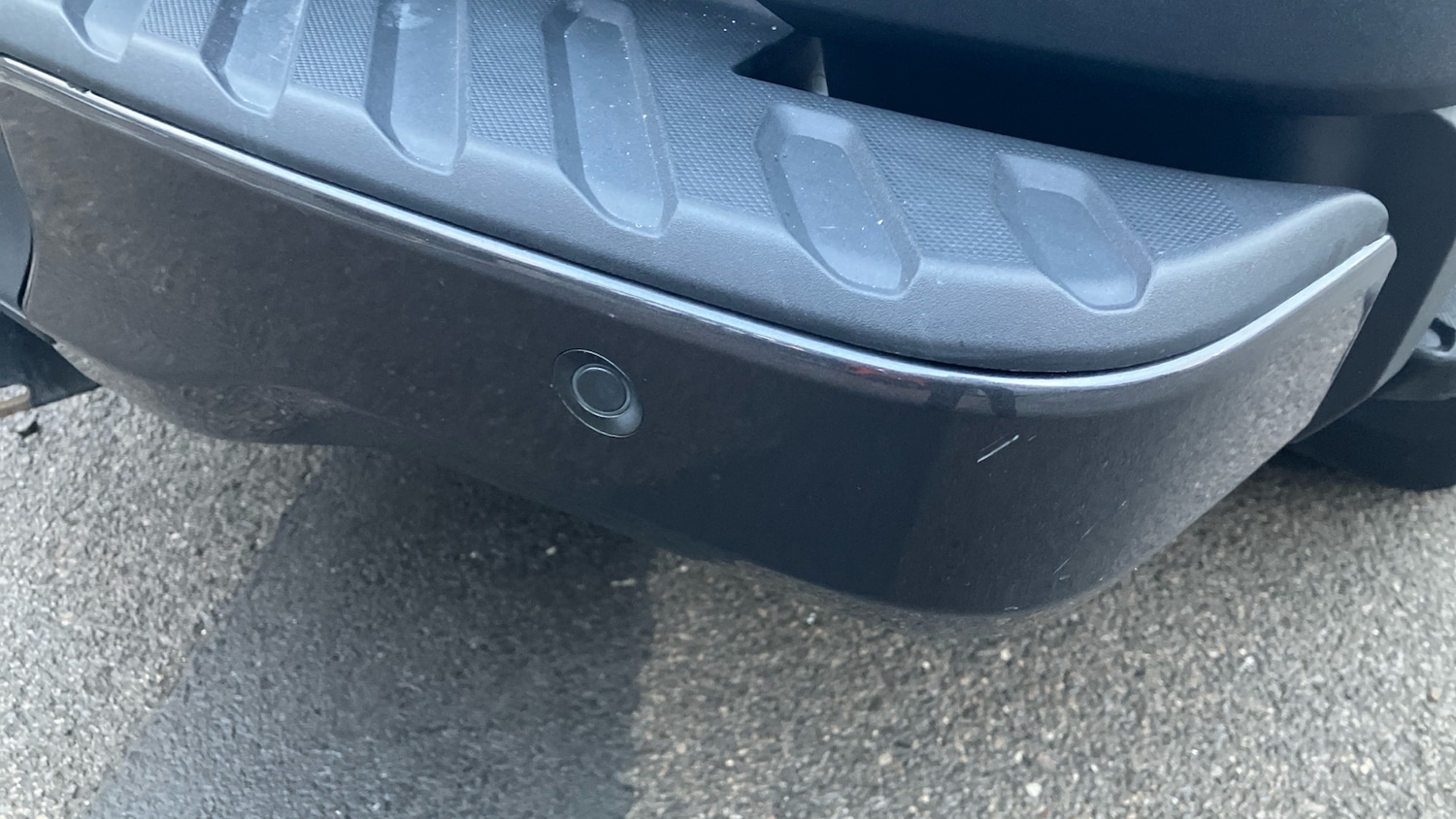 Used Ford Ranger 2024 for sale - 77233931: Photo 21