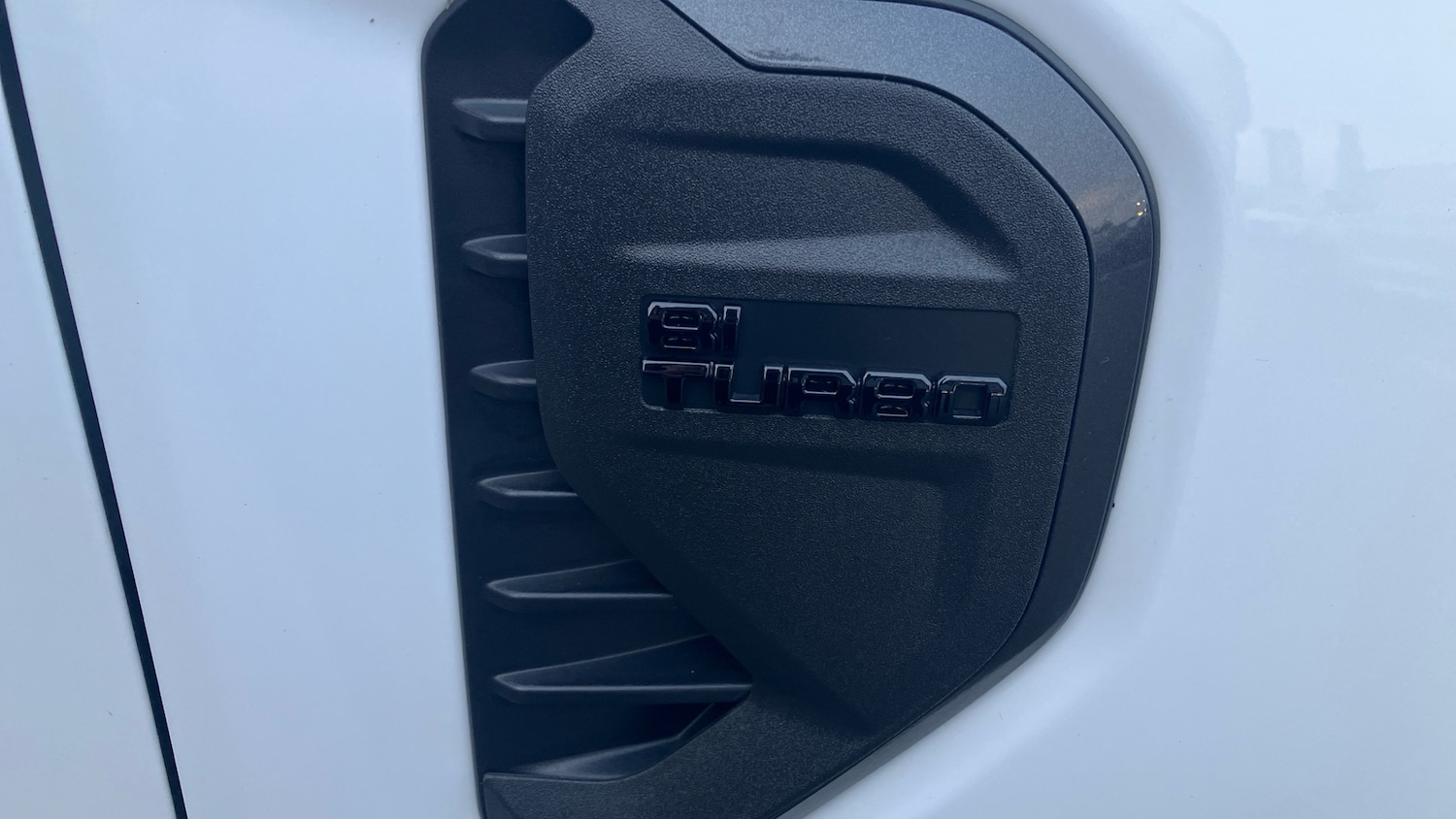 Used Ford Ranger 2024 for sale - 77233931: Photo 23