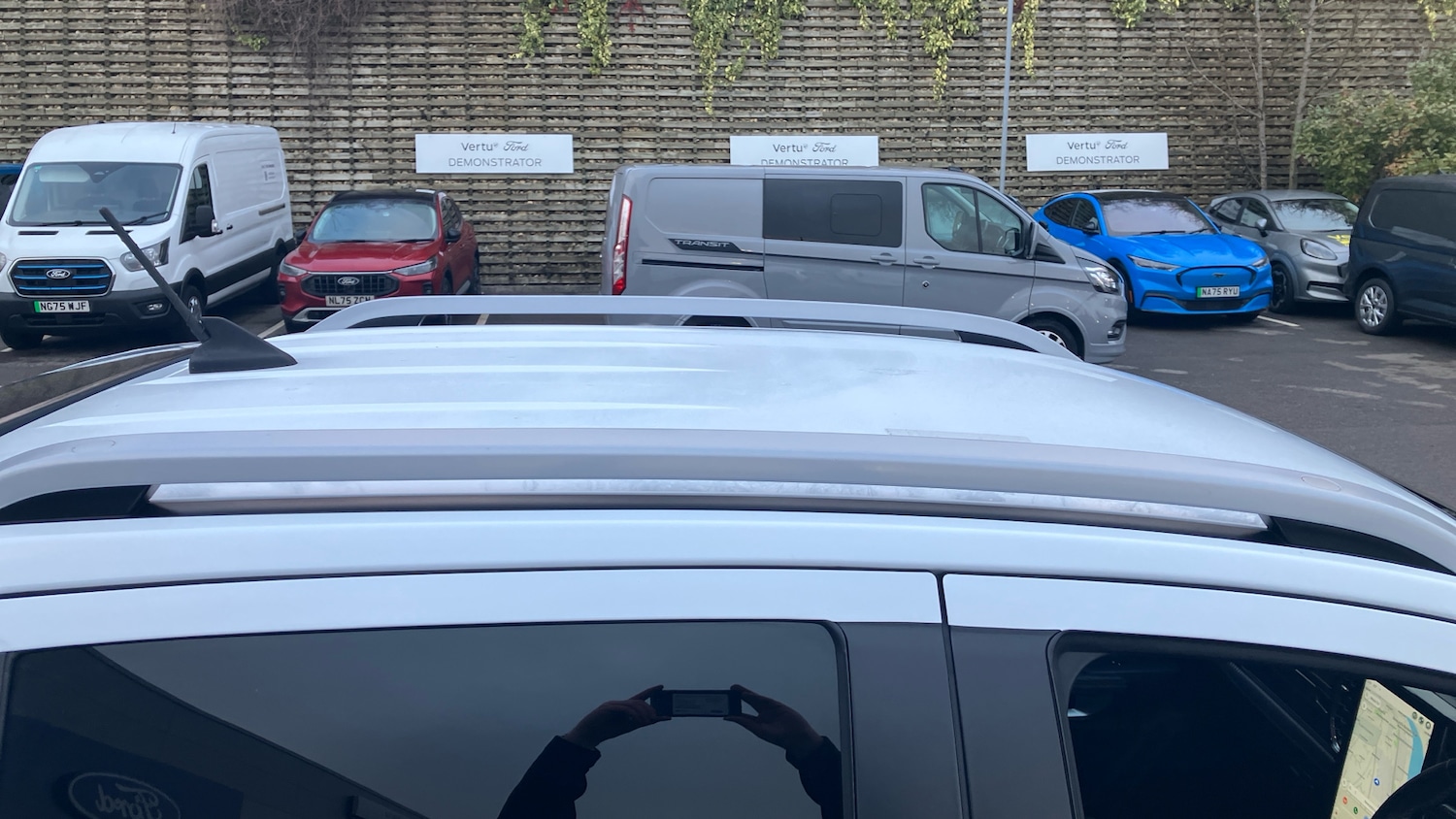 Used Ford Ranger 2024 for sale - 77233931: Photo 26