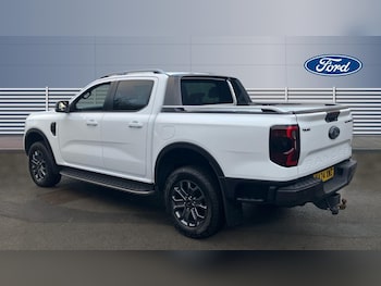 Used Ford Ranger 2024 for sale - 77233931: Photo