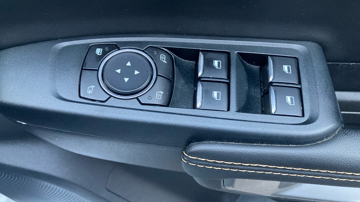 Used Ford Ranger 2024 for sale - 77233931: Photo 30