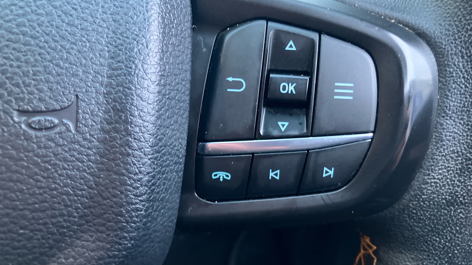 Used Ford Ranger 2024 for sale - 77233931: Photo 34