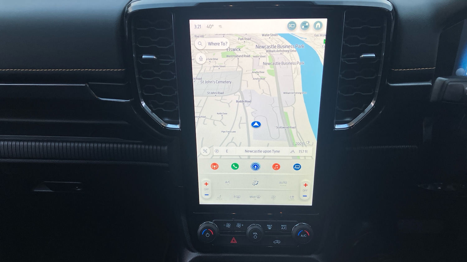 Used Ford Ranger 2024 for sale - 77233931: Photo 35