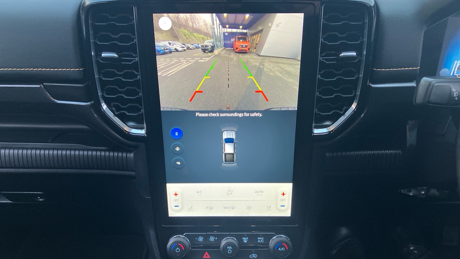 Used Ford Ranger 2024 for sale - 77233931: Photo 36