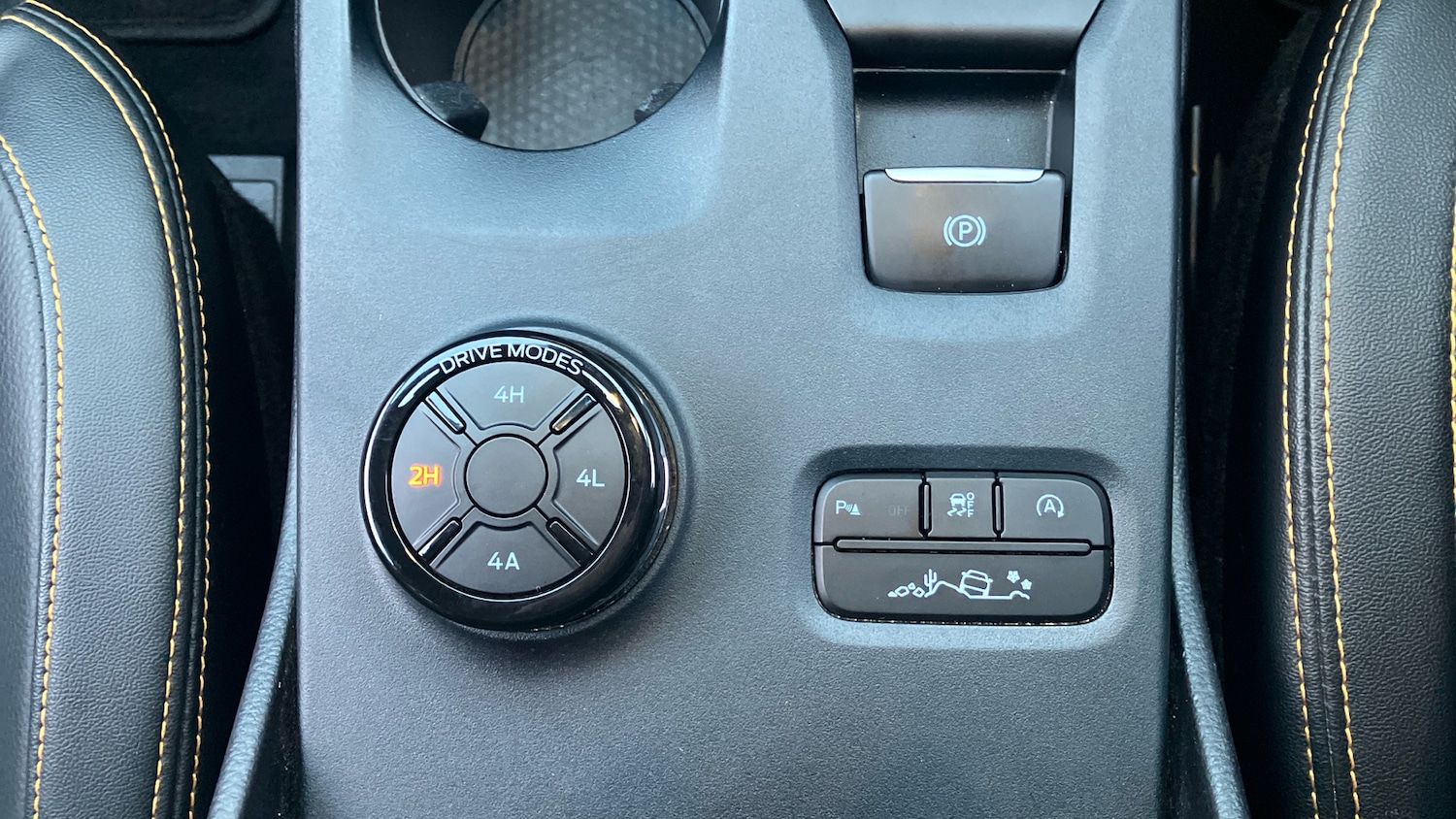 Used Ford Ranger 2024 for sale - 77233931: Photo 38