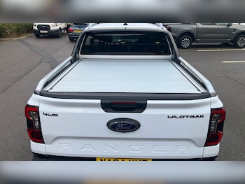 Used Ford Ranger 2024 for sale - 77233931: Photo