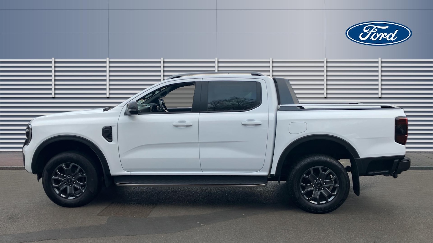 Used Ford Ranger 2024 for sale - 77233931: Photo 4