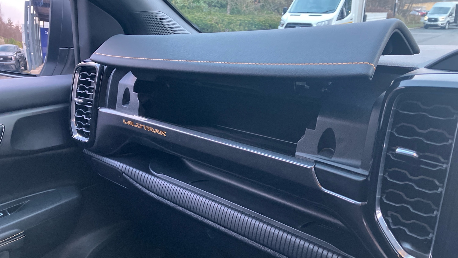 Used Ford Ranger 2024 for sale - 77233931: Photo 40