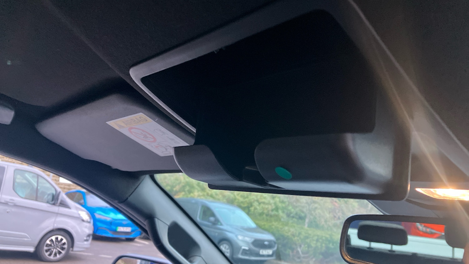 Used Ford Ranger 2024 for sale - 77233931: Photo 43