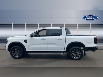 Used Ford Ranger 2024 for sale - 77233931: Photo