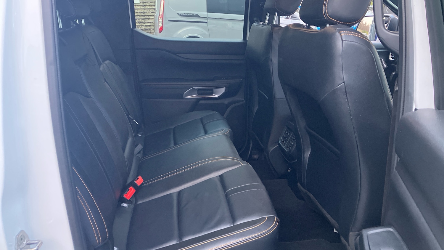 Used Ford Ranger 2024 for sale - 77233931: Photo 5