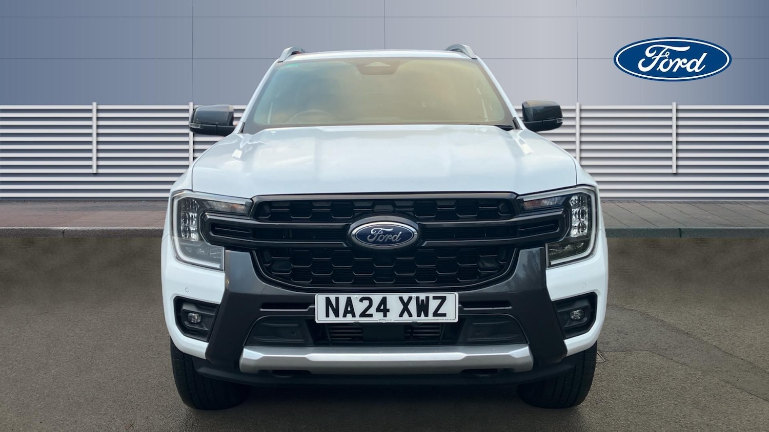 Used Ford Ranger 2024 for sale - 77233931: Photo 8