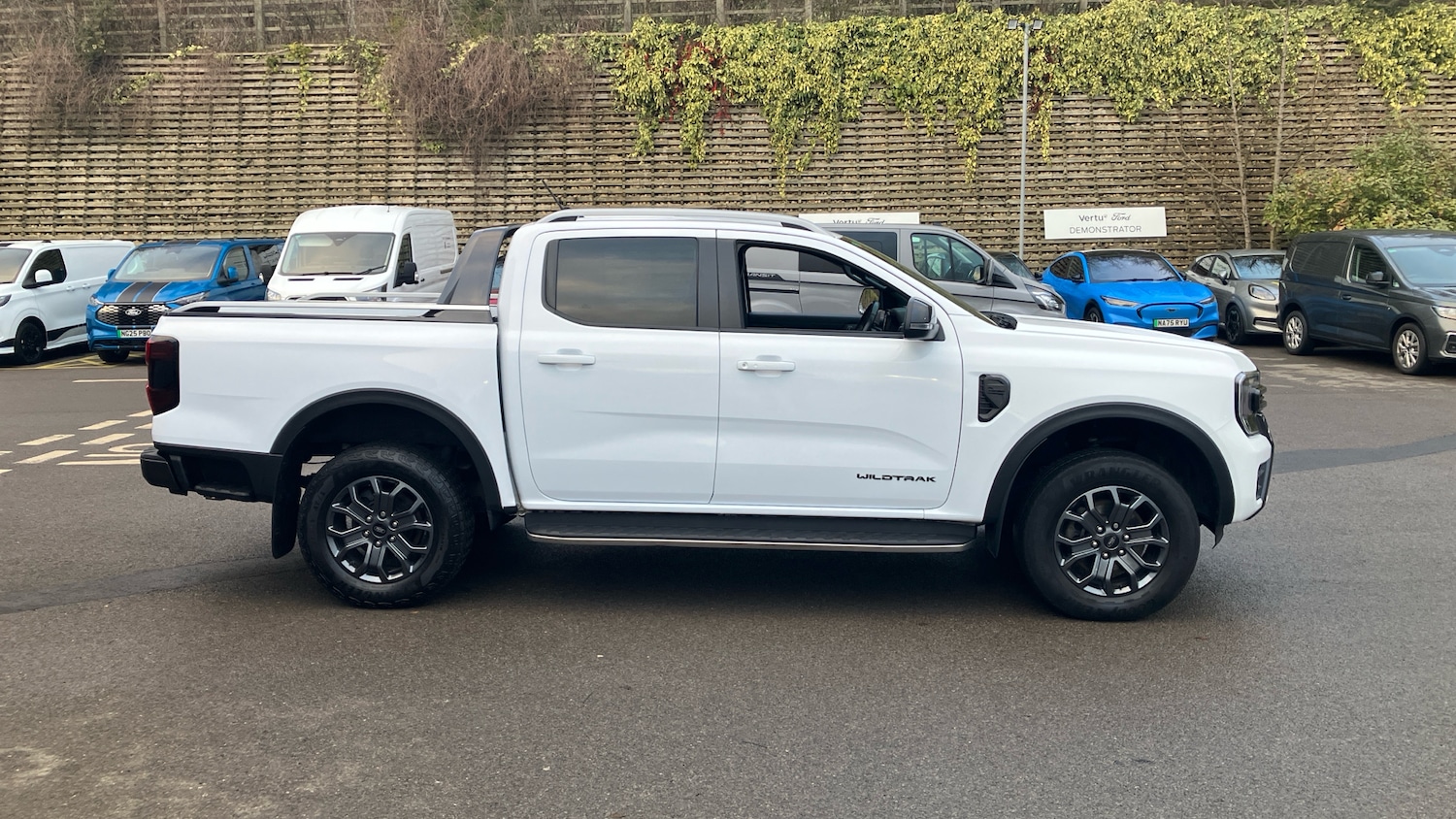 Used Ford Ranger 2024 for sale - 77233931: Photo 9