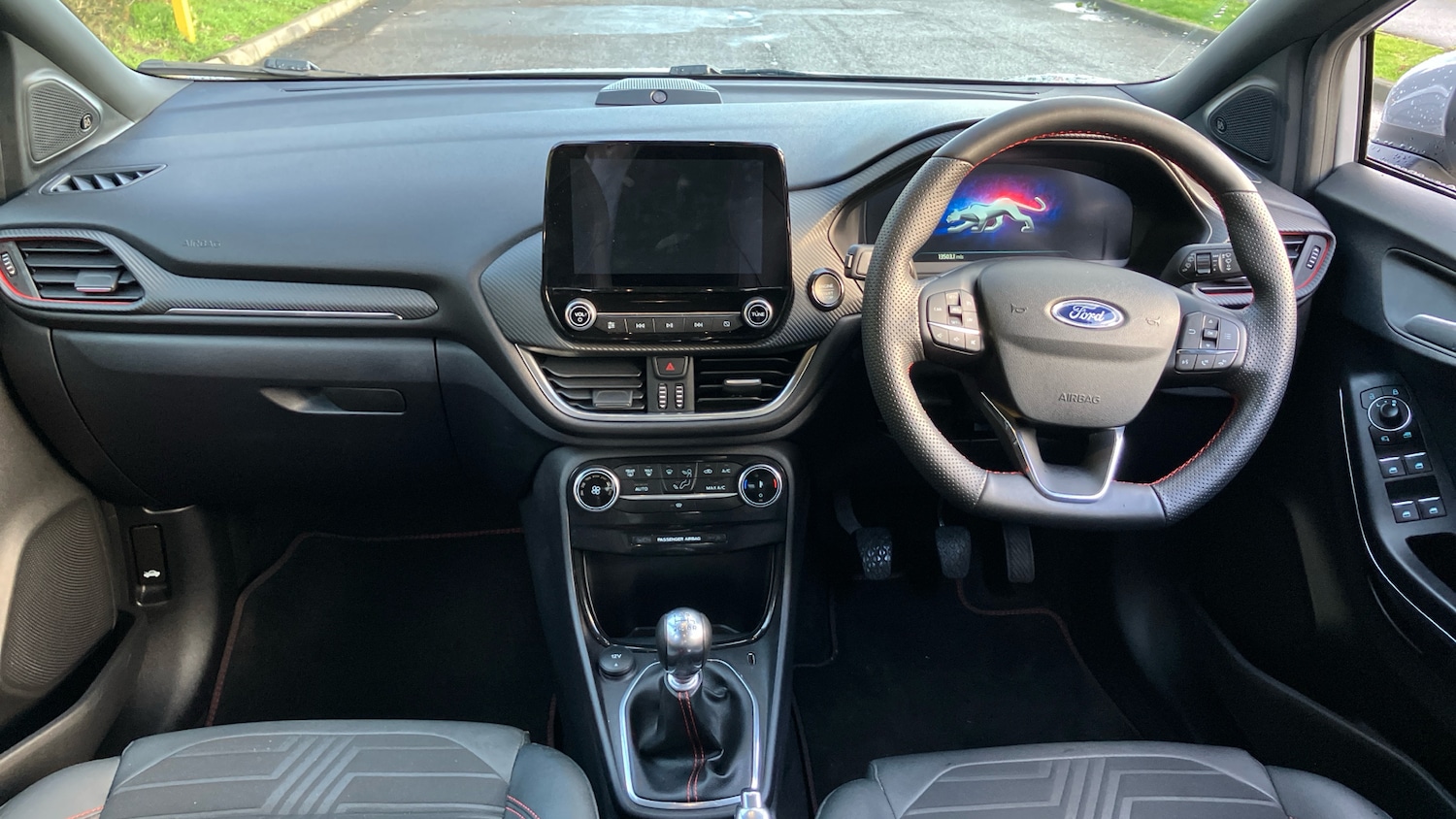 Used Ford Puma 2022 for sale - 76847011: Photo 10