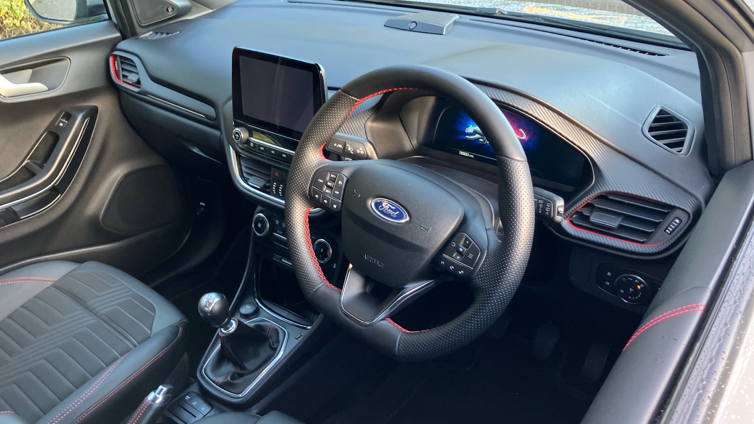 Used Ford Puma 2022 for sale - 76847011: Photo 11