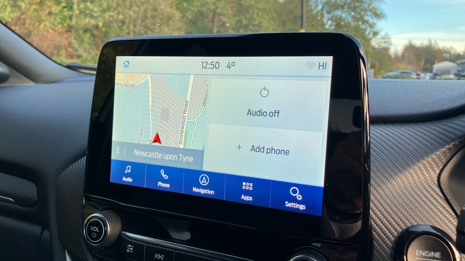 Used Ford Puma 2022 for sale - 76847011: Photo 12