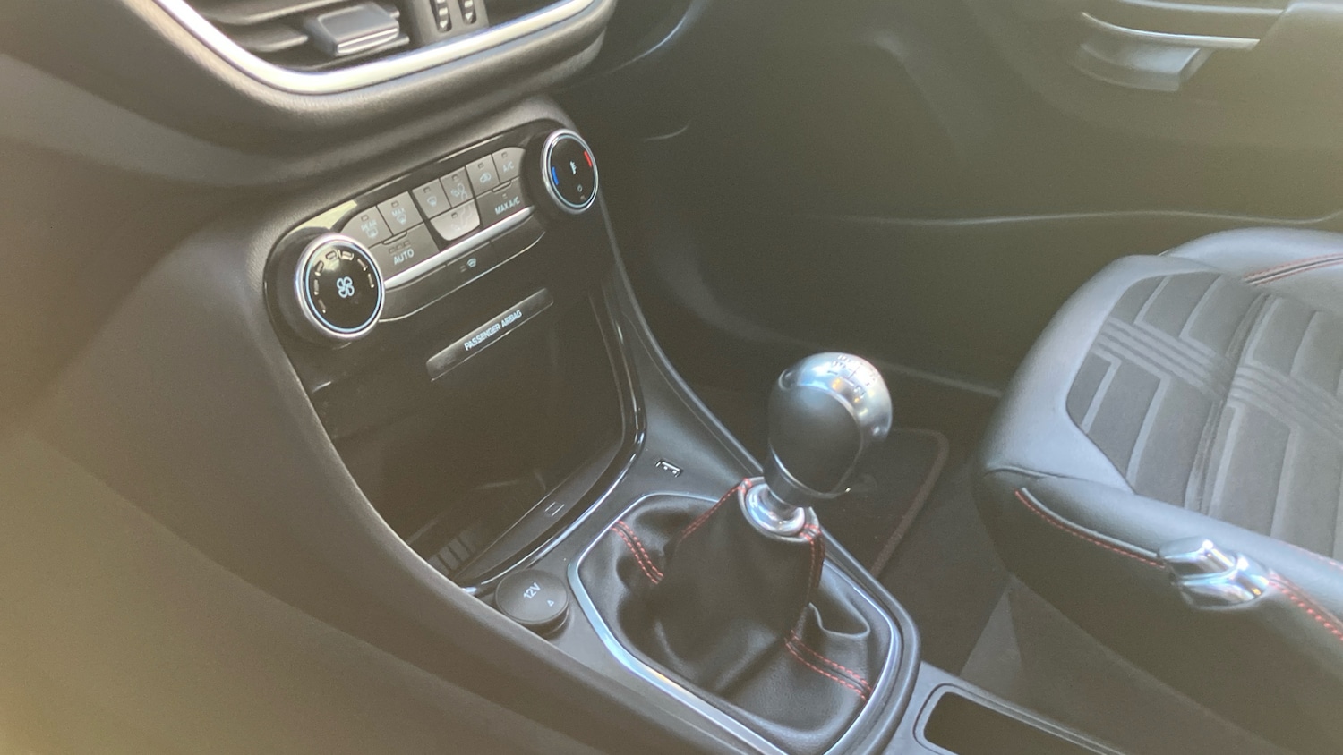 Used Ford Puma 2022 for sale - 76847011: Photo 13