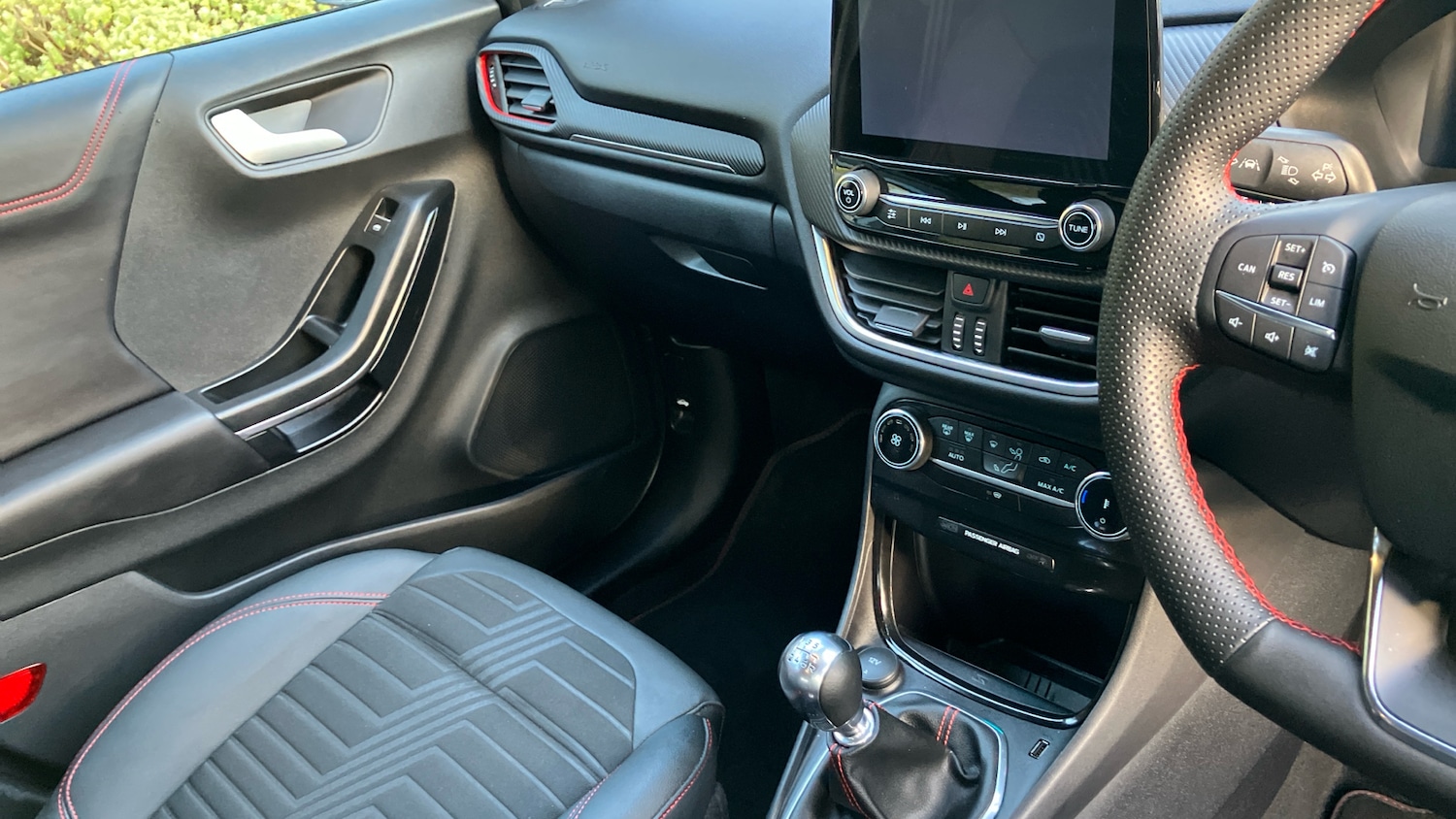 Used Ford Puma 2022 for sale - 76847011: Photo 14