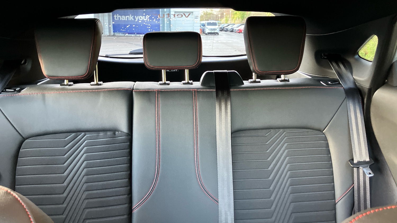 Used Ford Puma 2022 for sale - 76847011: Photo 15