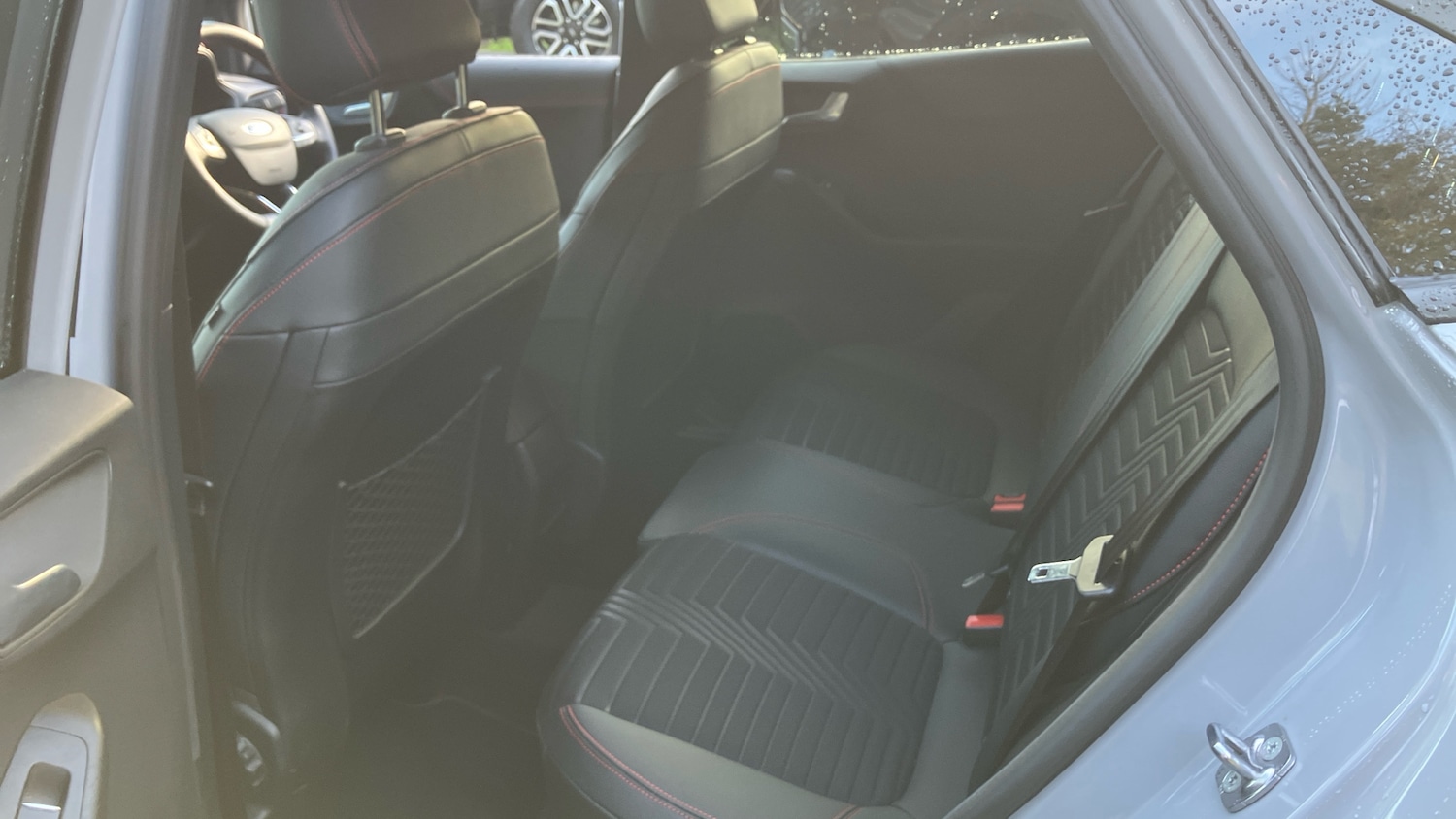 Used Ford Puma 2022 for sale - 76847011: Photo 16