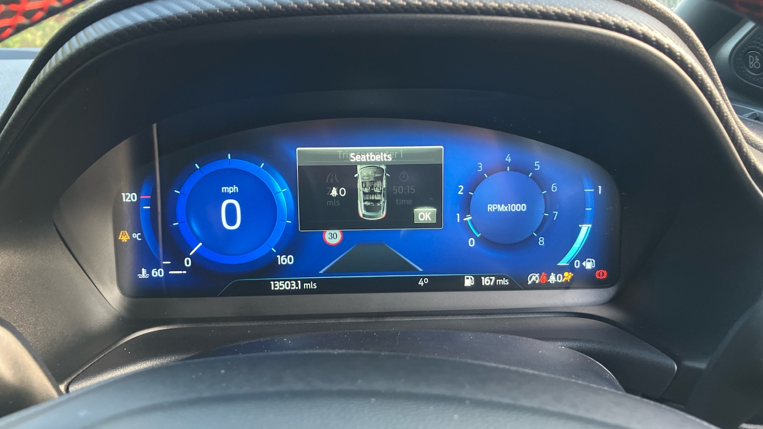 Used Ford Puma 2022 for sale - 76847011: Photo 18