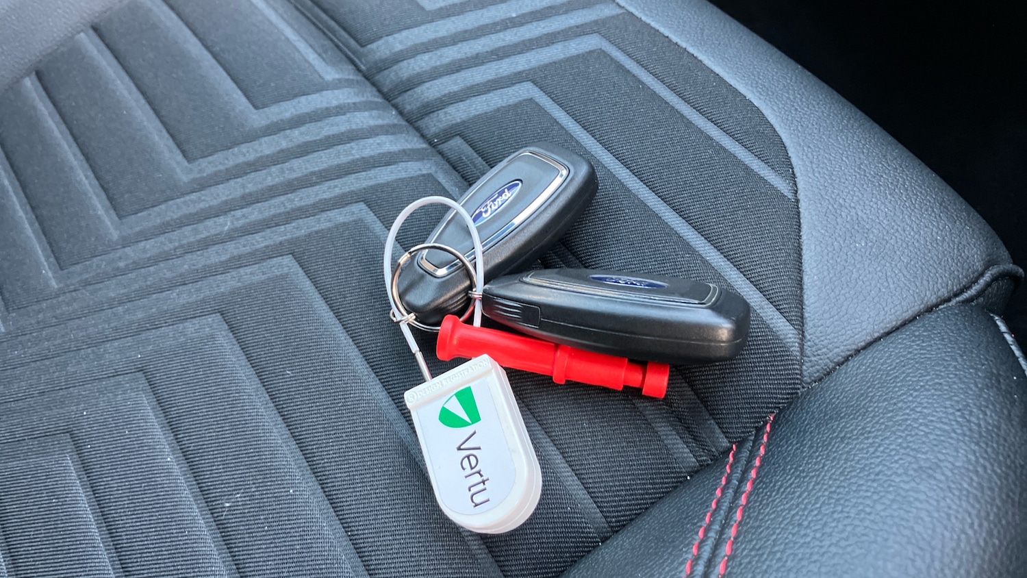 Used Ford Puma 2022 for sale - 76847011: Photo 19