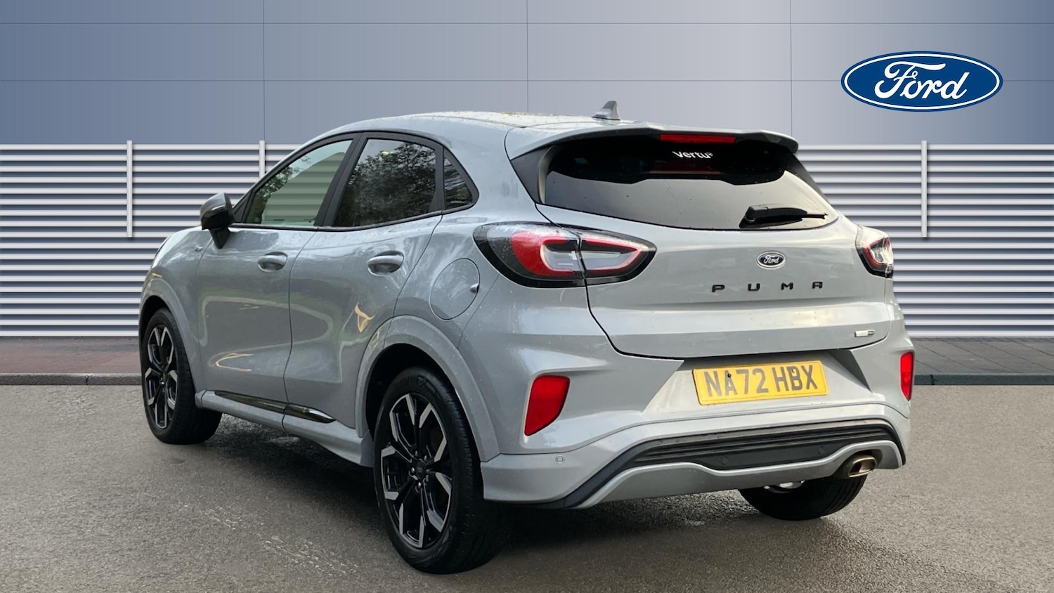 Used Ford Puma 2022 for sale - 76847011: Photo 2