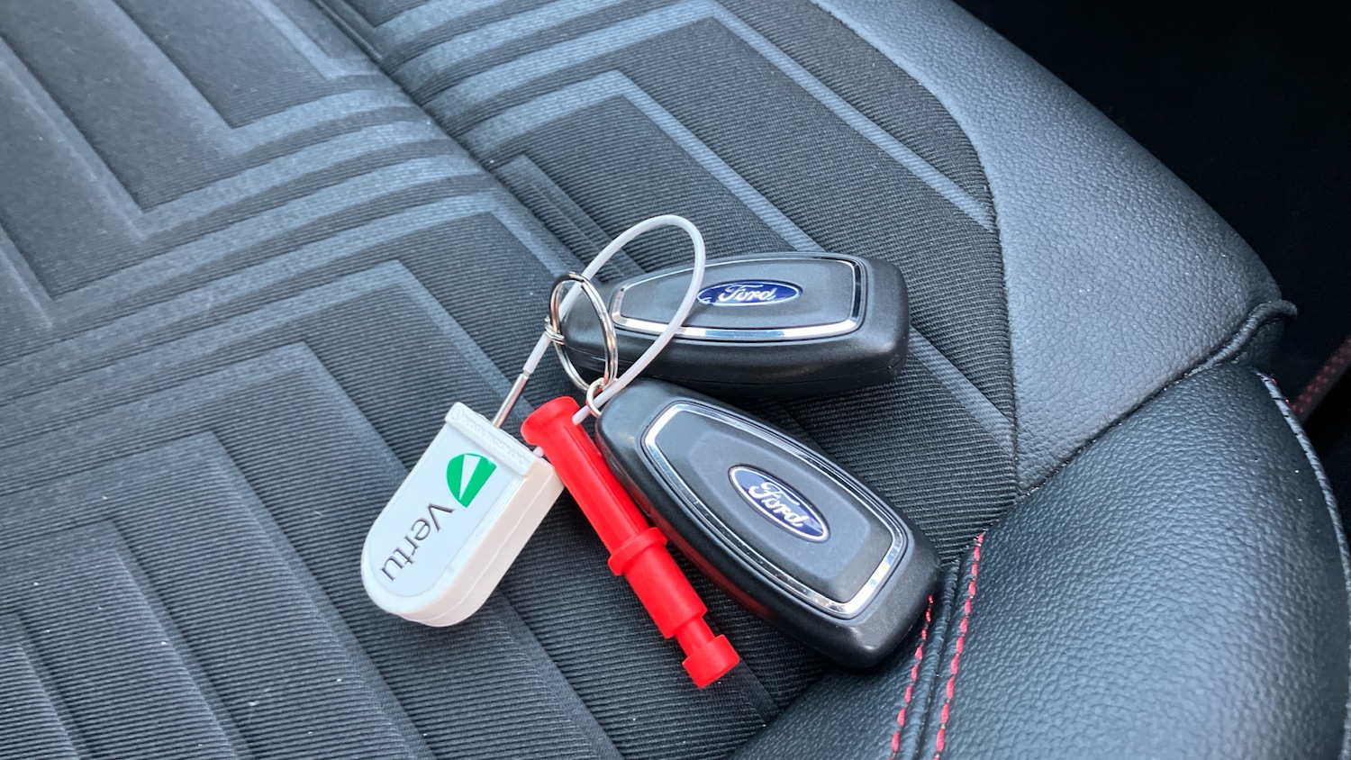 Used Ford Puma 2022 for sale - 76847011: Photo 20